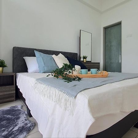 Ipoh Meru Casa Kayangan By Beestay Luaran gambar