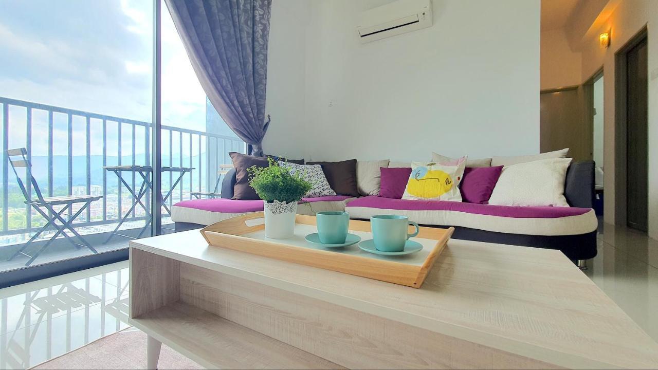 Ipoh Meru Casa Kayangan By Beestay Luaran gambar