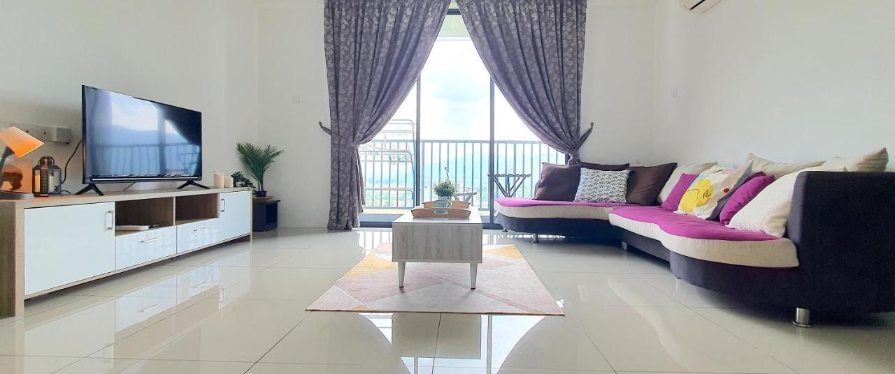Ipoh Meru Casa Kayangan By Beestay Luaran gambar