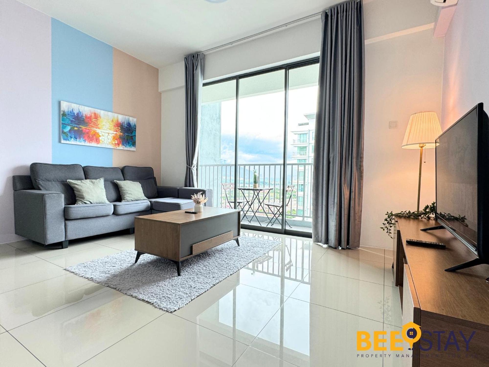 Ipoh Meru Casa Kayangan By Beestay Luaran gambar