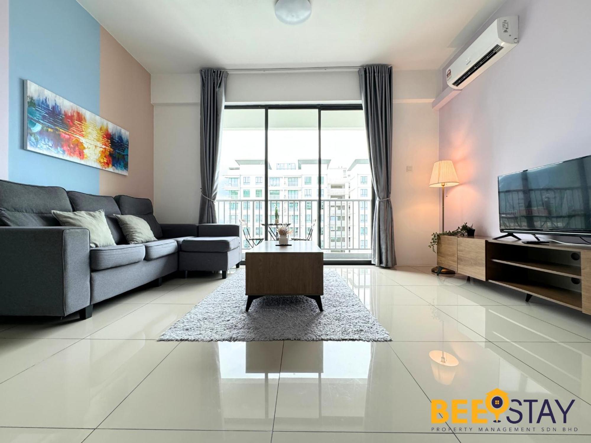 Ipoh Meru Casa Kayangan By Beestay Luaran gambar