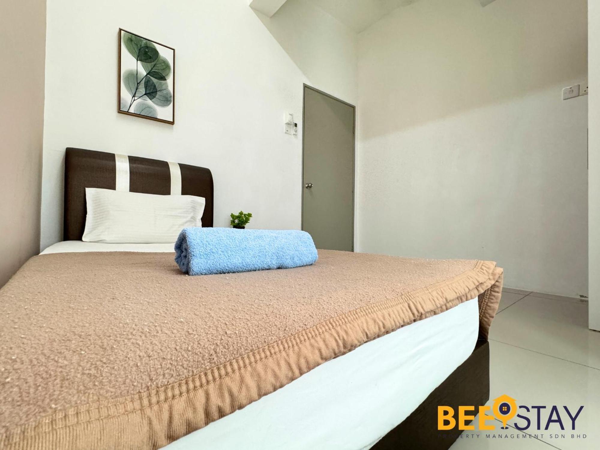 Ipoh Meru Casa Kayangan By Beestay Luaran gambar